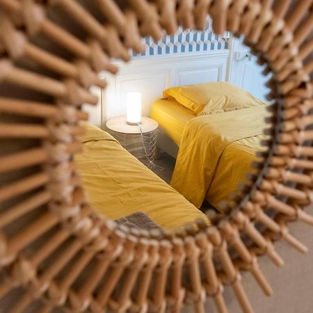 L'Appart A Mimine Chaudron-en-Mauges ภายนอก รูปภาพ
