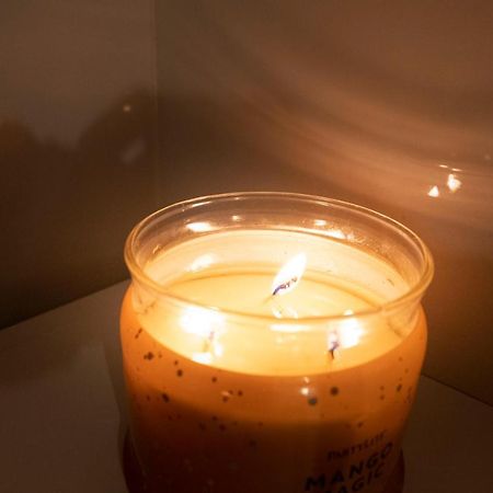 L'Appart A Mimine Chaudron-en-Mauges ภายนอก รูปภาพ