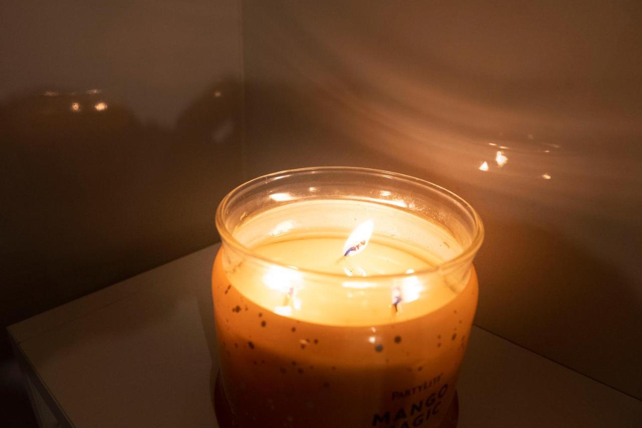 L'Appart A Mimine Chaudron-en-Mauges ภายนอก รูปภาพ