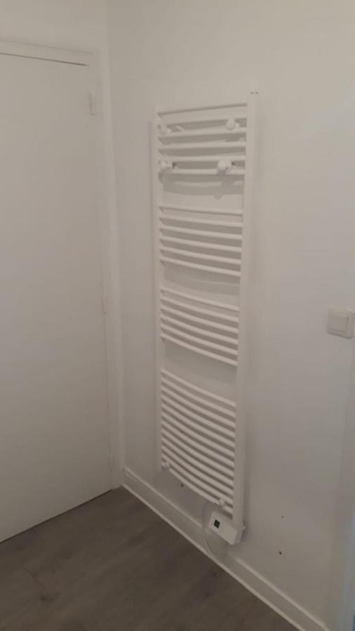 L'Appart A Mimine Chaudron-en-Mauges ภายนอก รูปภาพ
